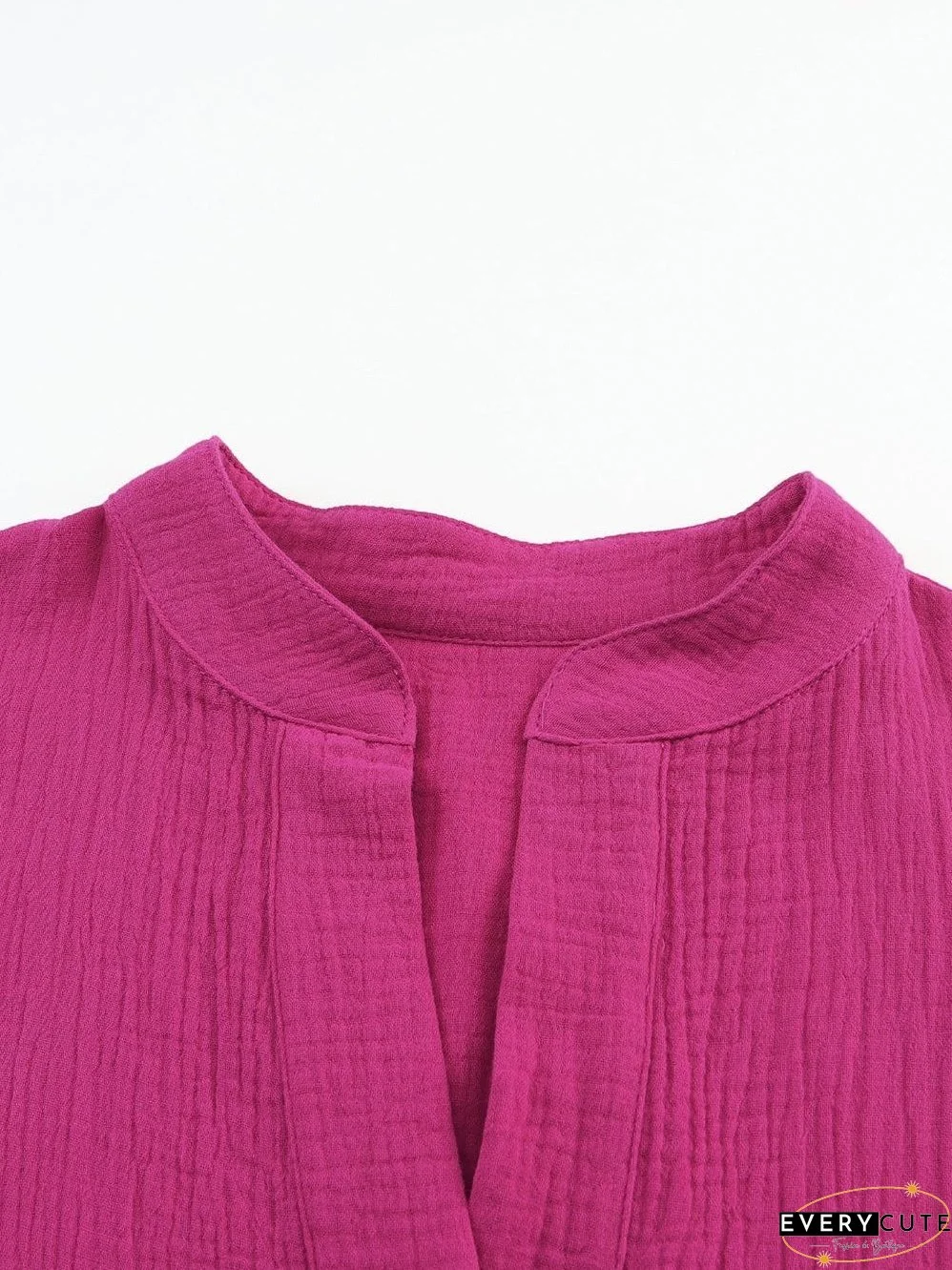 Lightweight Mini Dress