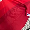 2024 Norway Home Football Shirt 1:1 Thai Quality