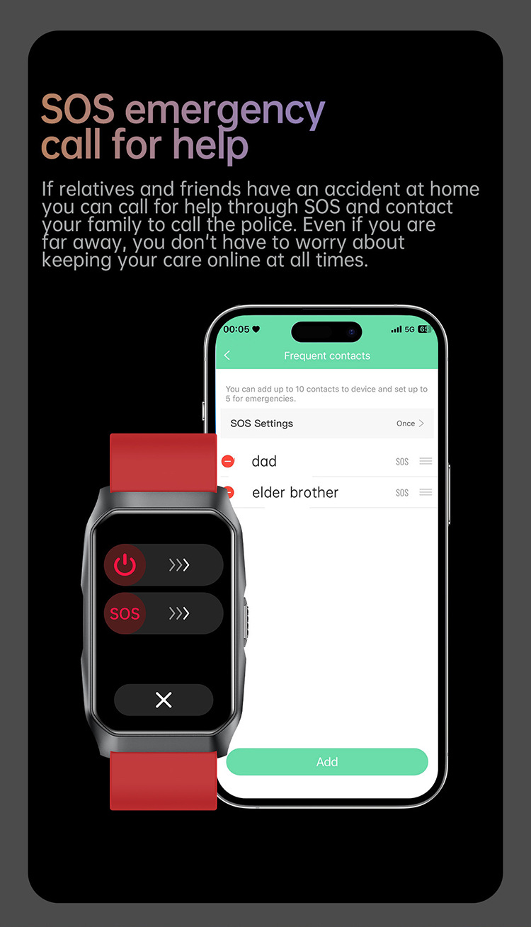Likron Watches