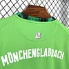2025/2026 Borussia M&ouml;nchengladbach Away Football Jersey 1:1 Thai Quality