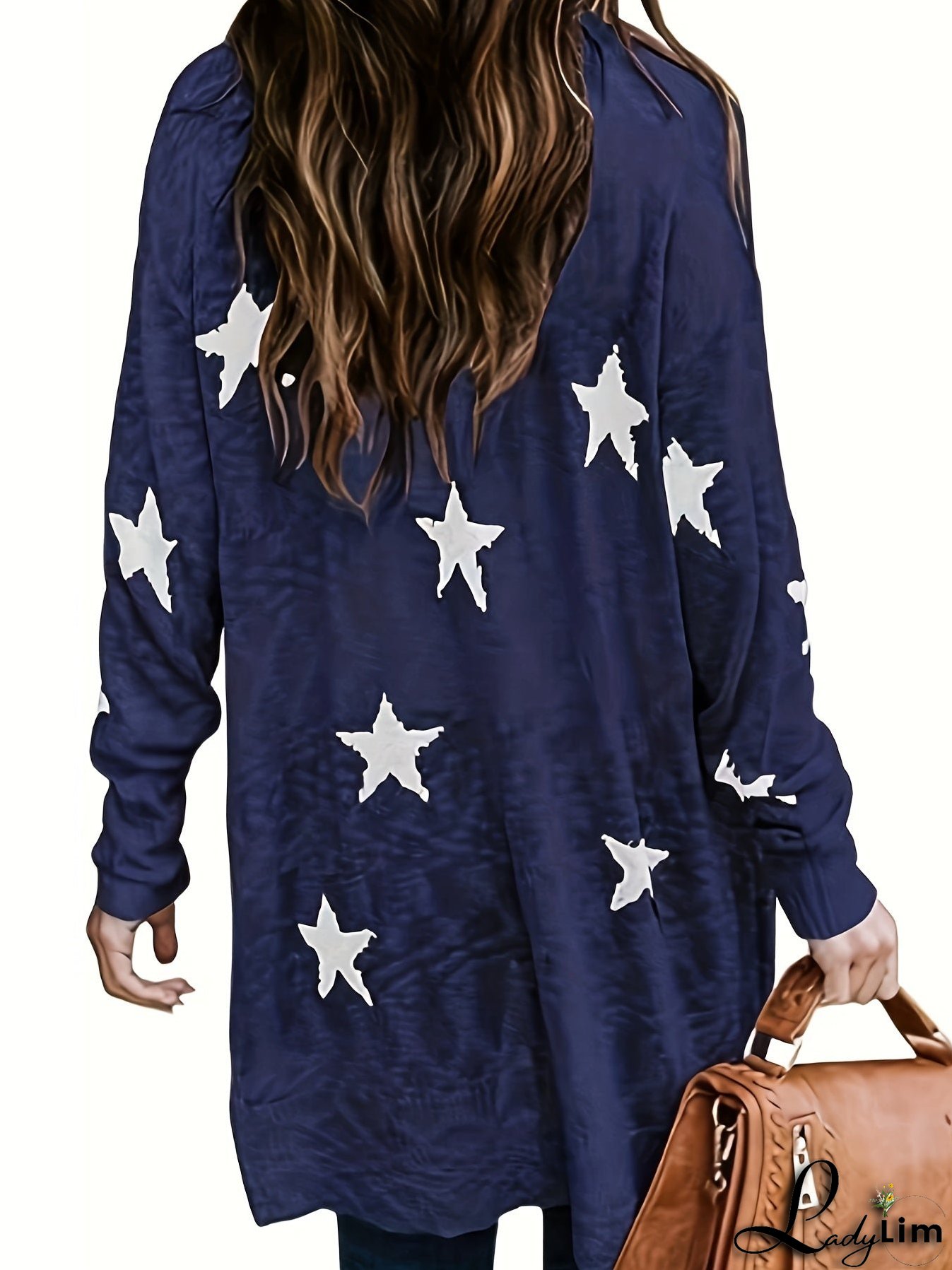 Casual and Stylish Cardigan