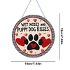 Pendentif Animal-Single Side perceuse-diamant