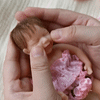 Babiesprincess Lifelike Reborn Baby Doll, Babiesprincess