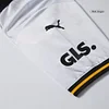 Borussia Dortmund Third Away Soccer Jersey 2024/25