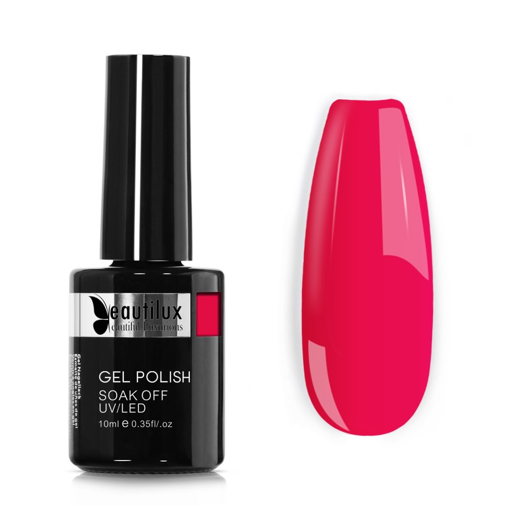 beautilux gel polish