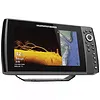 Humminbird Helix 10 Chirp Mega DI+ GPS G3N Fishfinder 410880-1