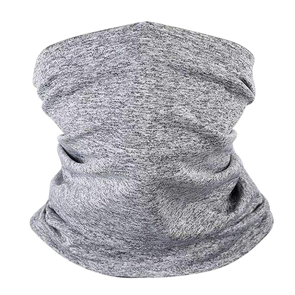 

Cycling Half Face Mask with Filter Slot Anti-Pollution Sports Outdoor Scarf, 501 Original