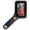 500X Handheld Magnification Digital Microscope LED 2MP HD Electronic Magnifier