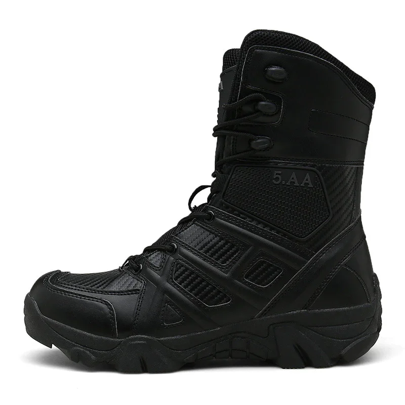 Men's Outdoor Breathable Sports Boots
