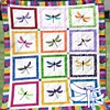 Dragonfly Dreams Template Set