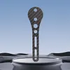 Integrated Handlebar Speedometer Support Stand Road Bike Stand for Garmin Bryton