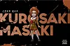 Past Series 002 Masaki Kurosaki - Bleach Statue - YZ Studios
