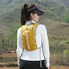 Sports Hydrating Vest Backpack Hydration Water Bladder Pack for Hiking Running