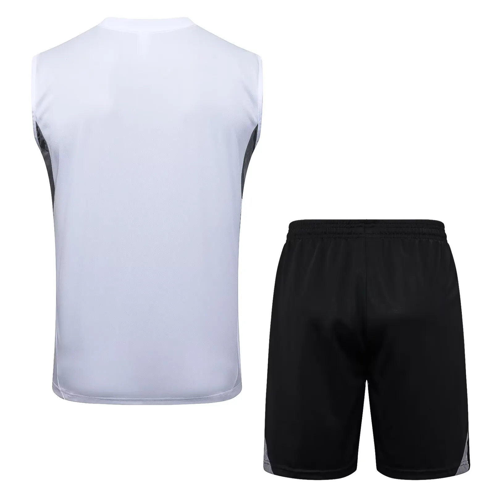 2025 Germany Training Kit Vest Football T-Shirt Thai Quality