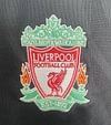2009/2010 Retro Liverpool Away Football Jersey 1:1 Thai Quality