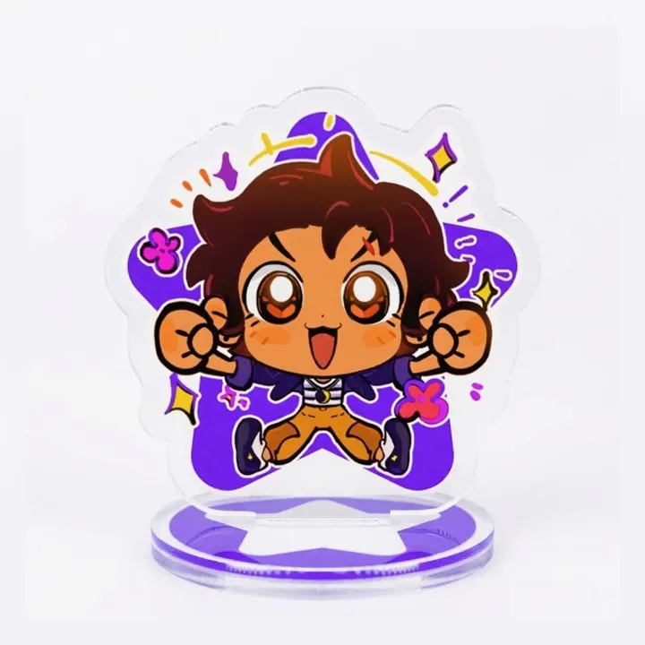 [🦉TOH Fanarts]Mini Acrylic Standees