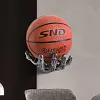 Retro Mechanical Hand Basketball Storage Rack（Basketball not included）