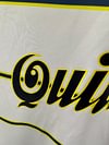 Joyfball 1999 Retro Boca Juniors Away Football Shirt