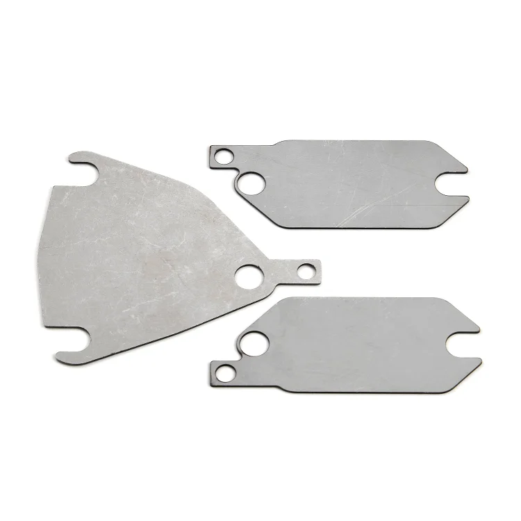 2011-2015 Silverado LML 6.6L Duramax Chevrolet EGR Pressure Testing Plate Generic