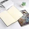 50 Pages DIY Fox Special Shaped Diamond Painting Notebook