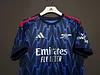Joyfball 2025/2026 Arsenal Away Soccer Jersey