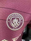 2024/2025 Player Version Manchester City Third Football Jersey 1:1 Thai Quality