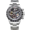 Rolex Daytona Craftsmen Of Geneva - Juan Pablo Montoya Platinum Challenge