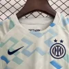25/26 Kids Inter Milan Soccer Jersey Away