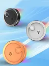 Magnetic Anti-lost Tracker for Find My Google FindHub IP67 Waterproof