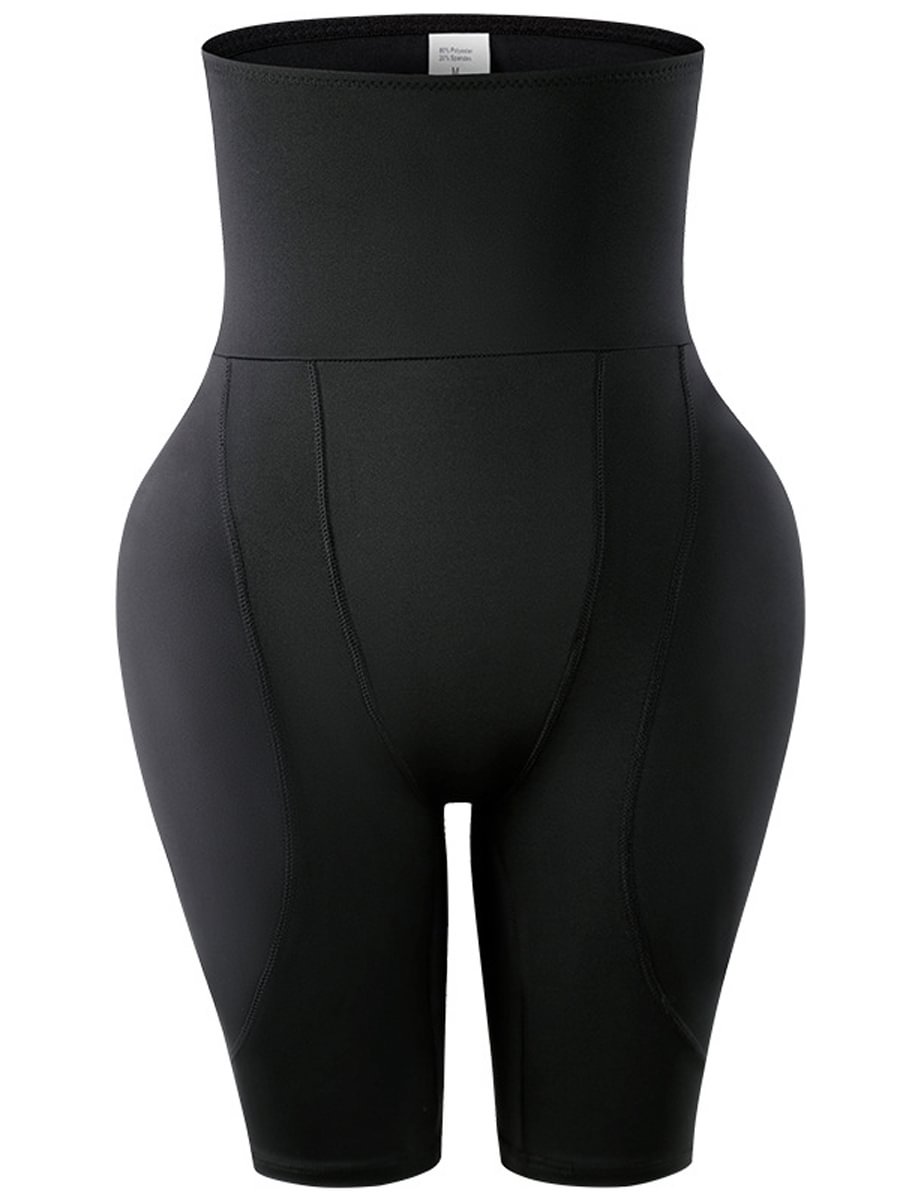Butt Lifter Padded Shapewear Butt enhancer Pads Panties Hip Pads Fake Ass Body Shaper  