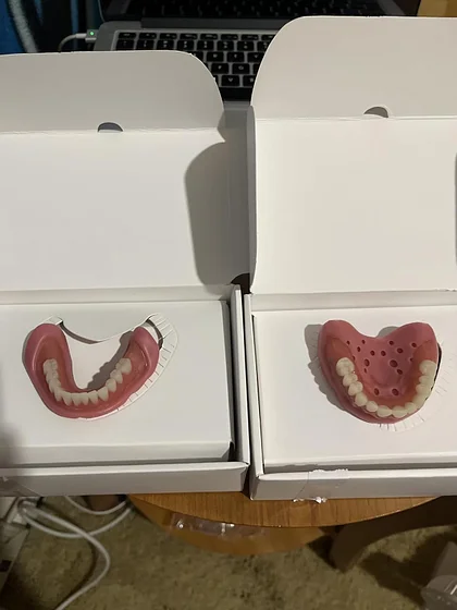 Women's Size