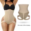 Women's High Waist Shapewear Butt Lift Pants