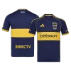 Boca Juniors Home Soccer Jersey 2025/26