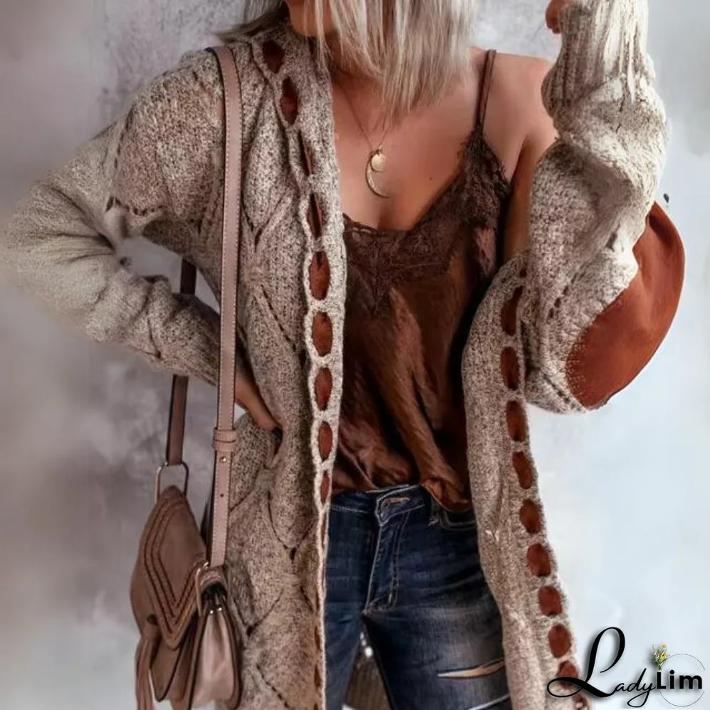 Effortless and Trendy general Sweater