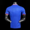 2024/2025 Player Version France Home Football Jersey 1:1 Thai Quality