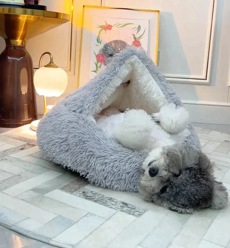  Cozy Pet Bed &ndash; Hot Sales 60%