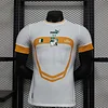 2022 Player Version Côte d'Ivoire Away Football Jersey 1:1 Thai Quality