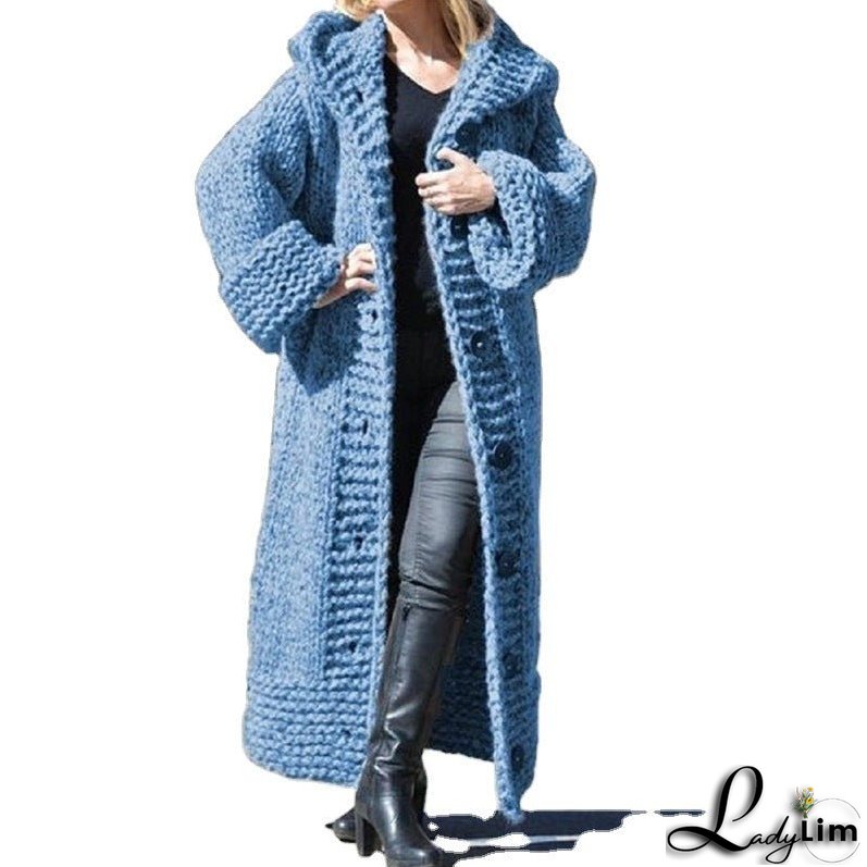 Modern and Fashionable Cardigan