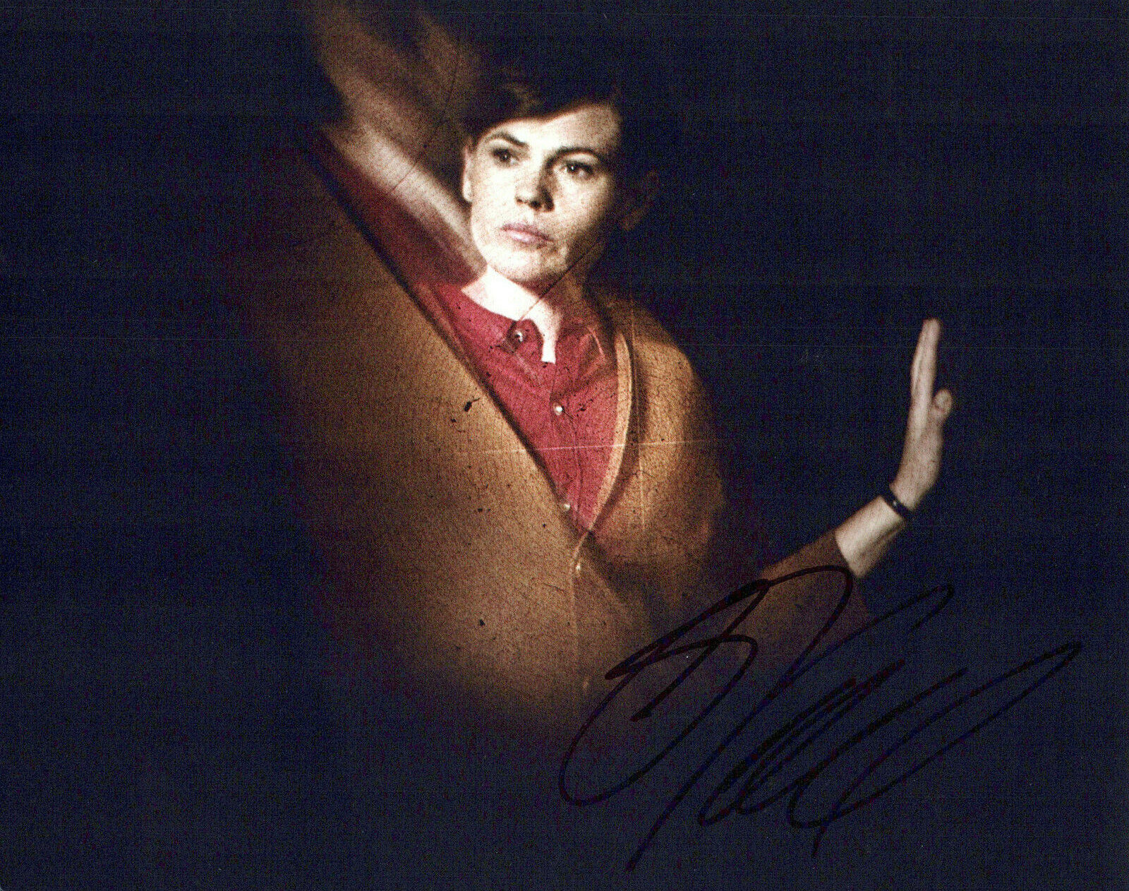 Clea Duvall American Horror Story autographed Photo Poster painting signed 8x10 #2