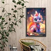 (40*60cm)Dragon -  Full Round Drill Diamond Painting