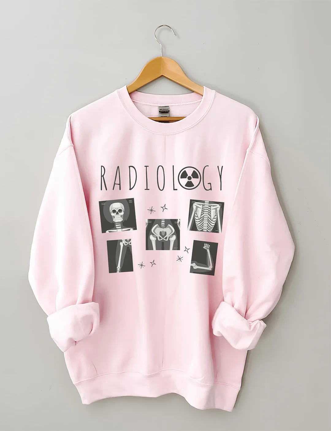 Radiology Sweatshirt