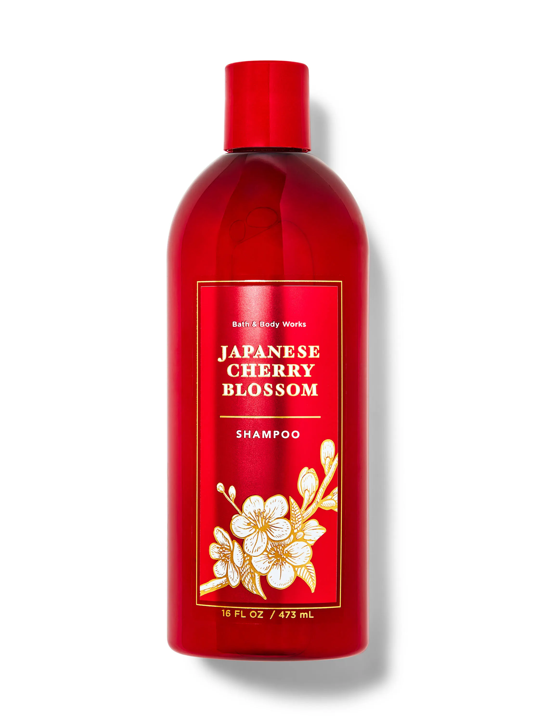 Japanese Cherry Blossom