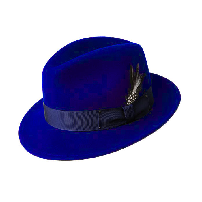 12 Colors-TINO Fedora &ndash; Avion [Fast shipping and box packing]