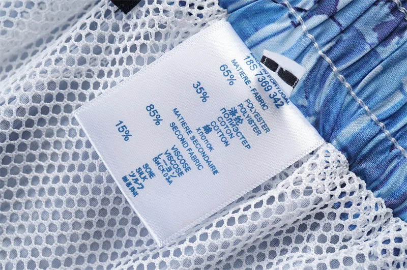 AMIRI 2023SS RHEE STUDIO SILK SHIRT