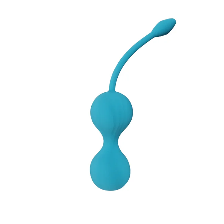 Ben Wa Progressive Kegel Balls Kit