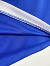 2006 Retro Brazil Away Soccer Jersey 1:1 Thai Quality