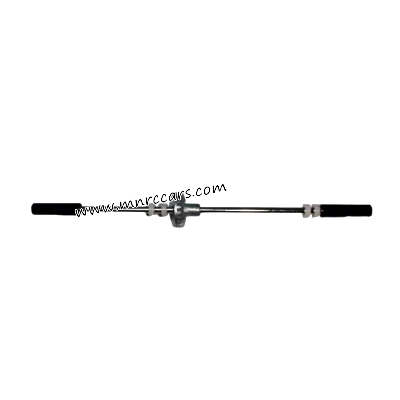 MN Model MN82 Parts Rear Axle Shaft with Gear D4A-04