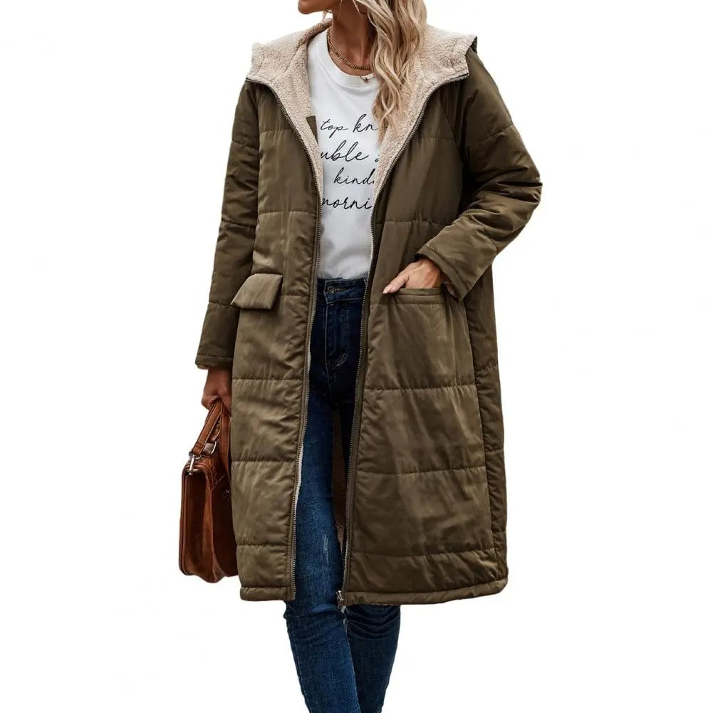 Versatile and Comfortable general Jacket