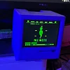 Retro Macintosh Computer Monitor Case 3D Printing Design Game Console Sub-Screen IPS Panel | 2.8 inches | 640x480 |