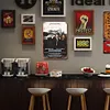 Godspeed - Vintage Metal Signs(12*16Inch) - Music